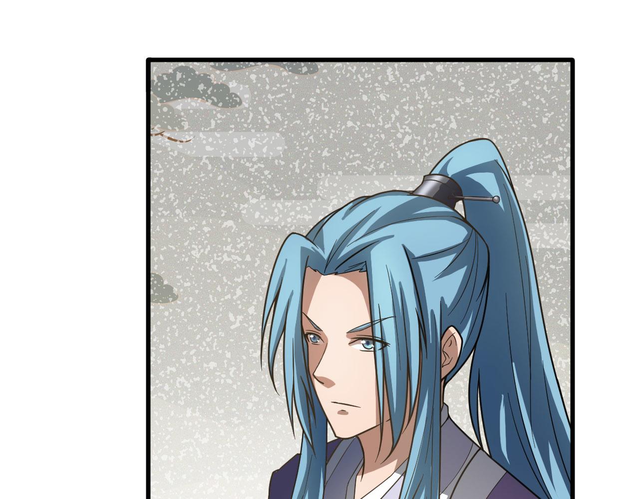 第50话 开山立教还要答辩？(1/3)-第54话