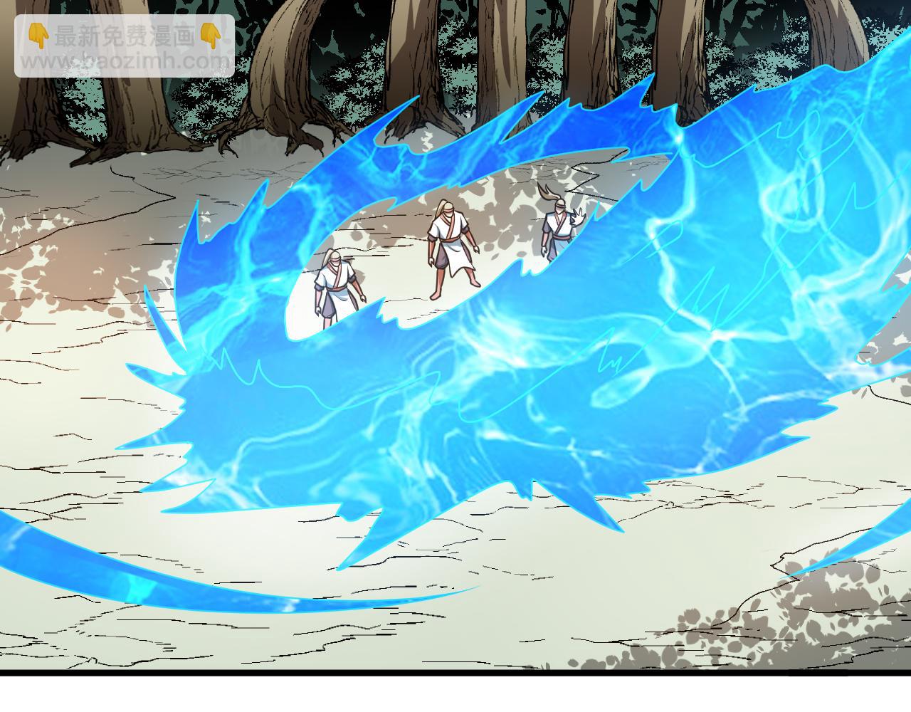 第56话 管闲事(1/3)-第60话