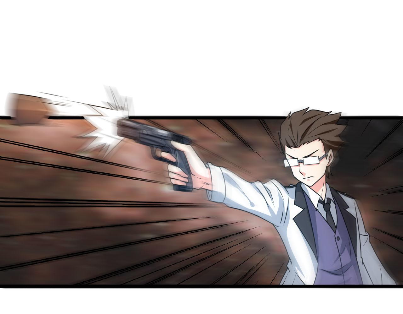 第57话 我是来见义勇为的！(1/3)-第62话