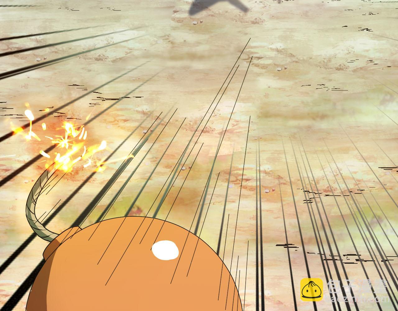 第59话 战略性撤退(1/3)-第64话