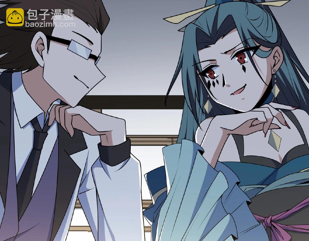 第66话 功亏一篑(1/3)-第72话