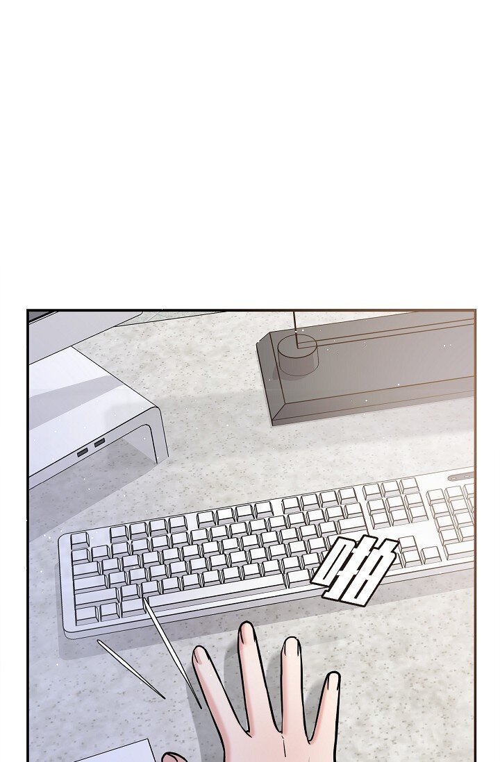 24 一整天只顾着想某个人了(1/2)-第24话