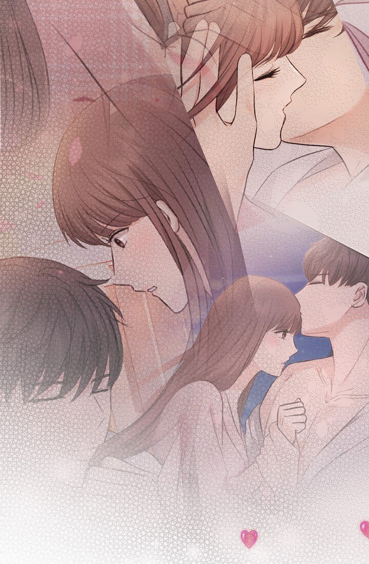 24 一整天只顾着想某个人了(1/2)-第24话