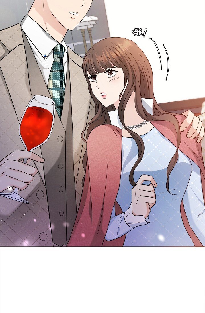 26 现在的你太可爱了(1/2)-第26话