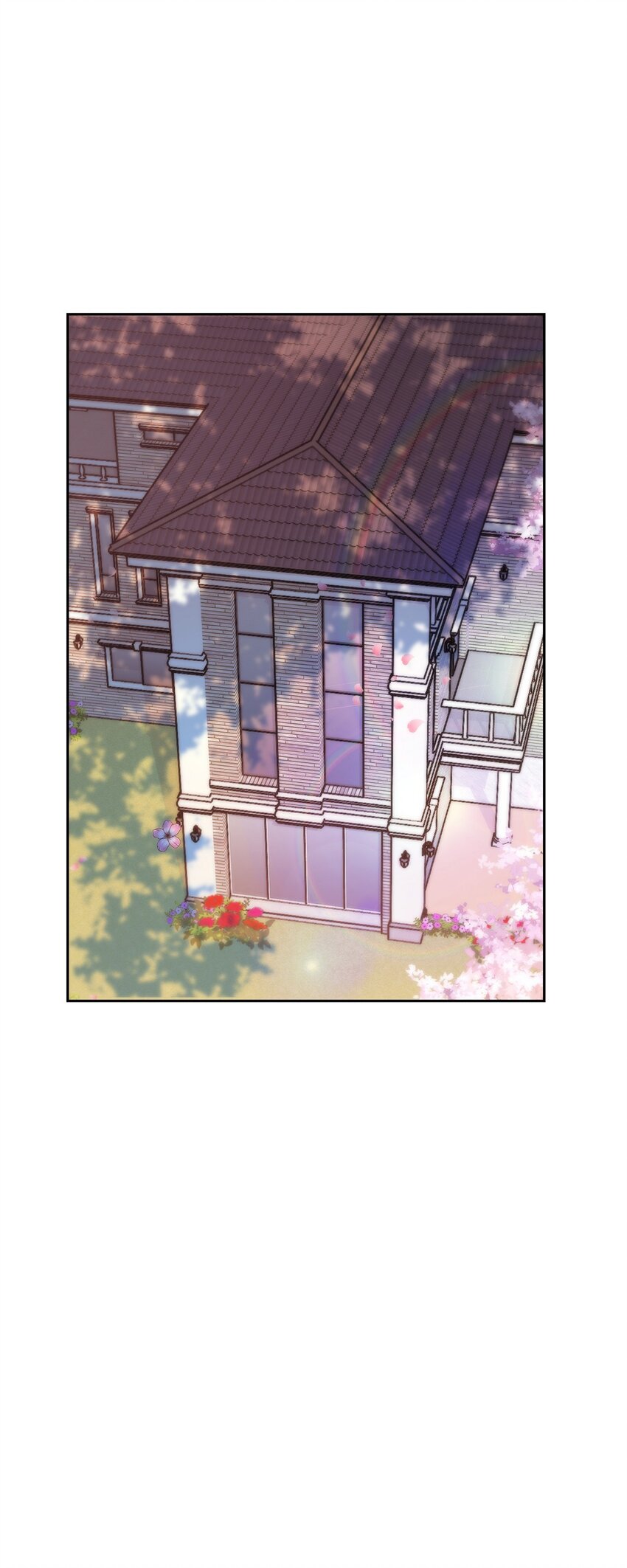 28 我不小心睡着了(1/2)-第28话