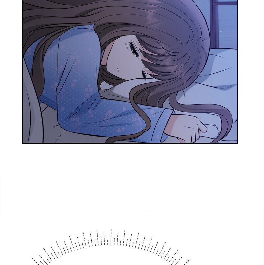 28 我不小心睡着了(1/2)-第28话