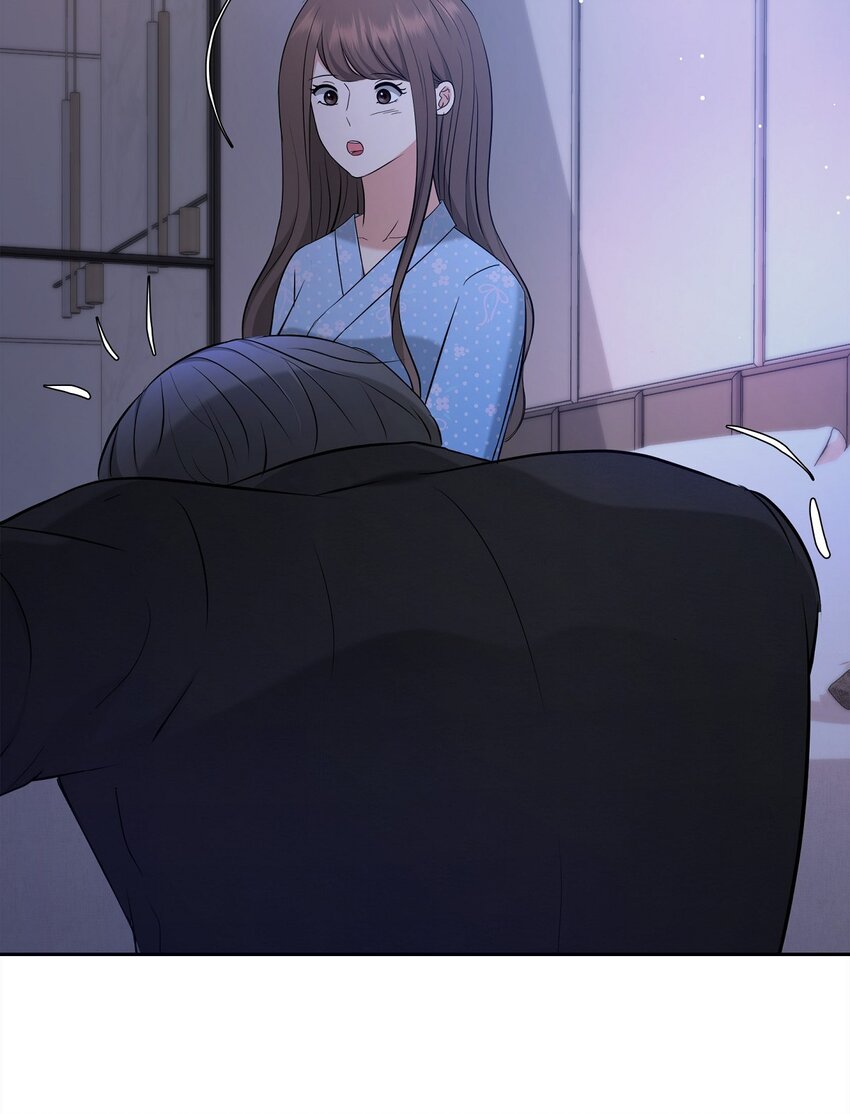 28 我不小心睡着了(1/2)-第28话