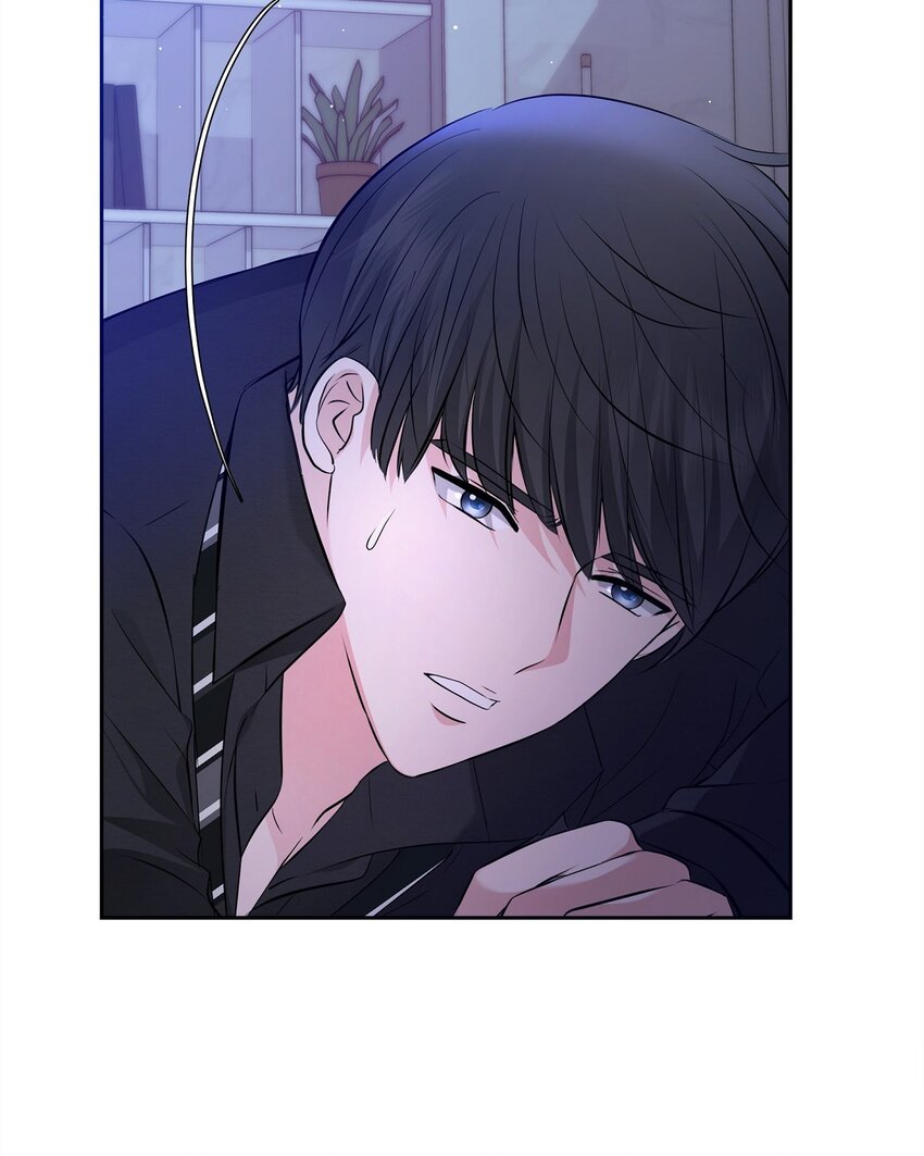 28 我不小心睡着了(1/2)-第28话