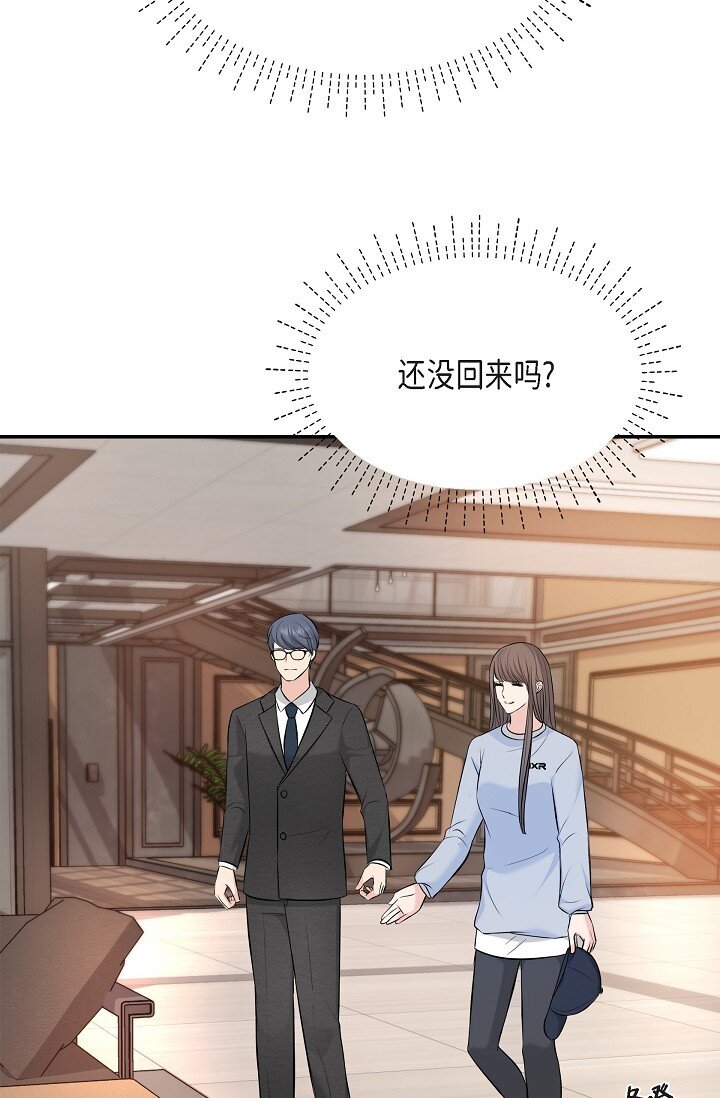 36 今天的事情该说吗(1/2)-第36话