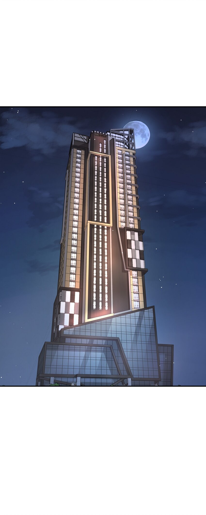 48 她的失忆反而是好事(1/2)-第48话