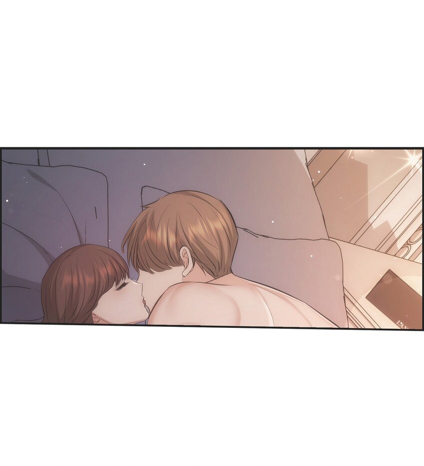 50 真想一整天都和她在一起(1/2)-第50话