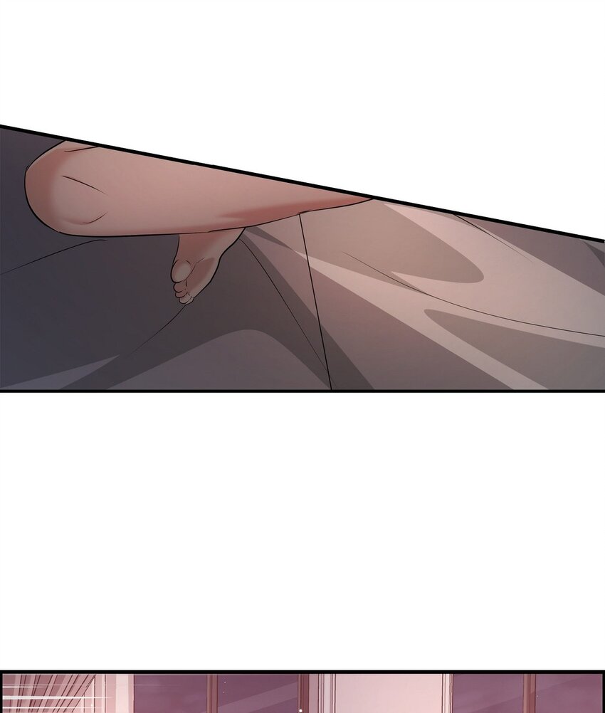 50 真想一整天都和她在一起(1/2)-第50话