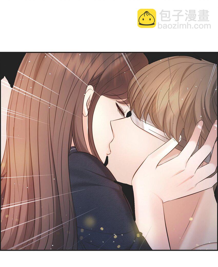 56 现在应该没有选择权了吧(1/2)-第56话