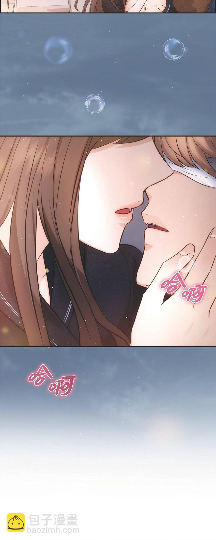 56 现在应该没有选择权了吧(1/2)-第56话