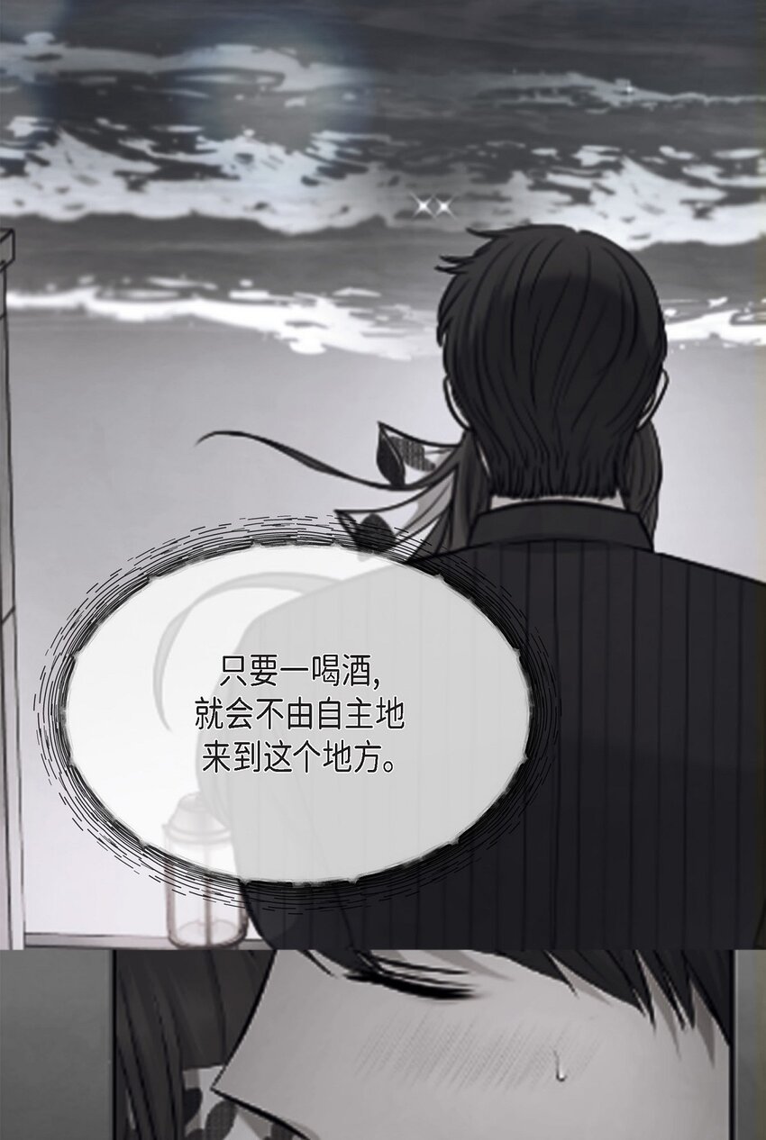 58 不由自主地来到这里了(1/2)-第58话