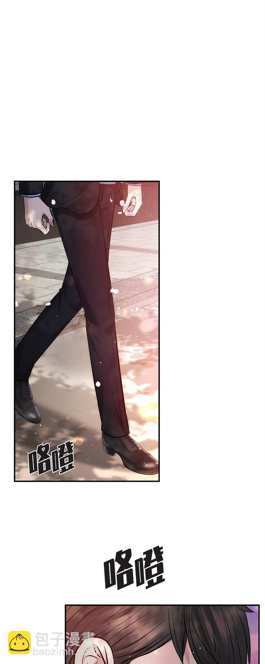 58 不由自主地来到这里了(1/2)-第58话