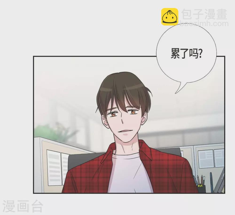 第12话 加班-第12话