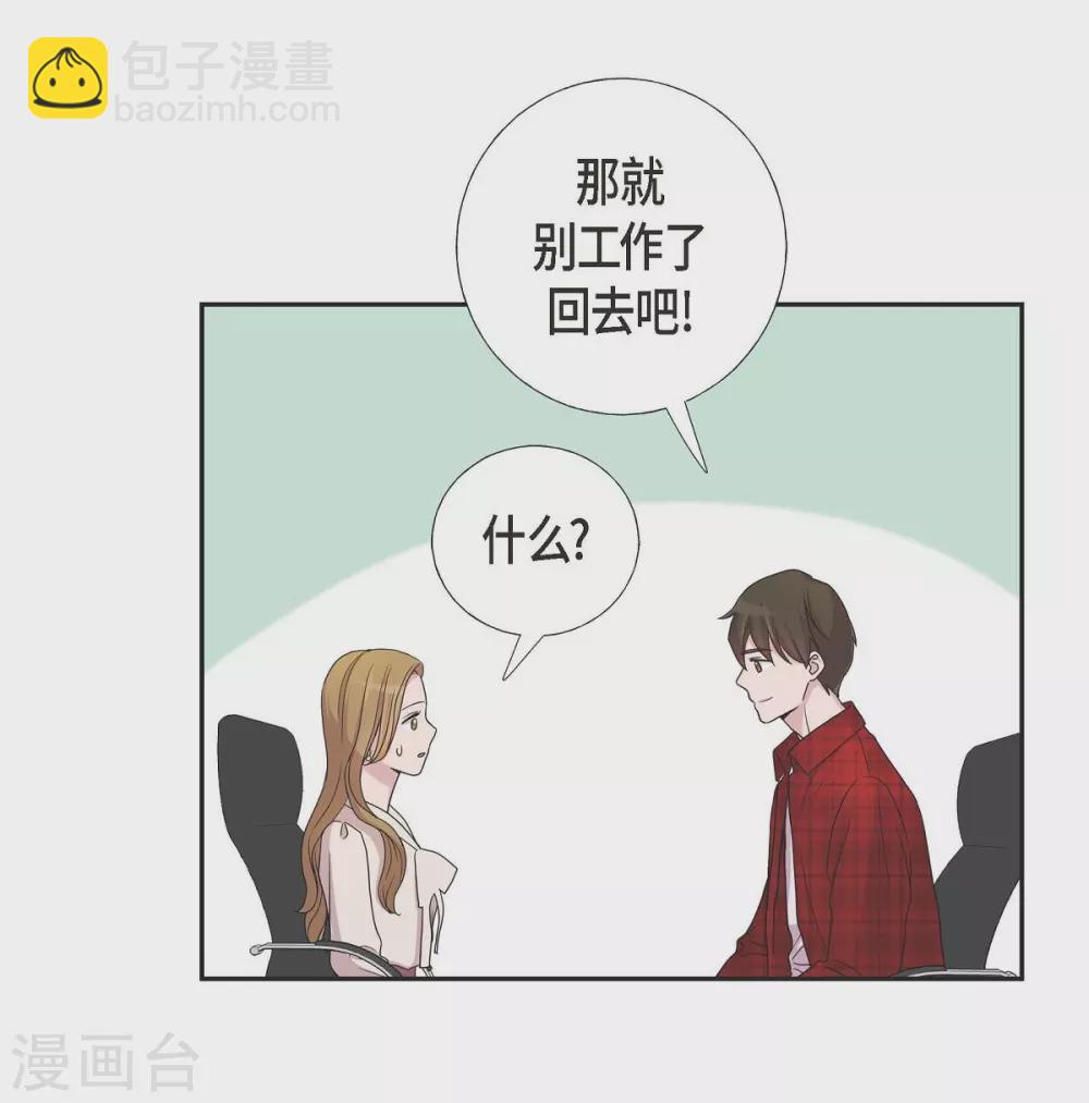 第12话 加班-第12话