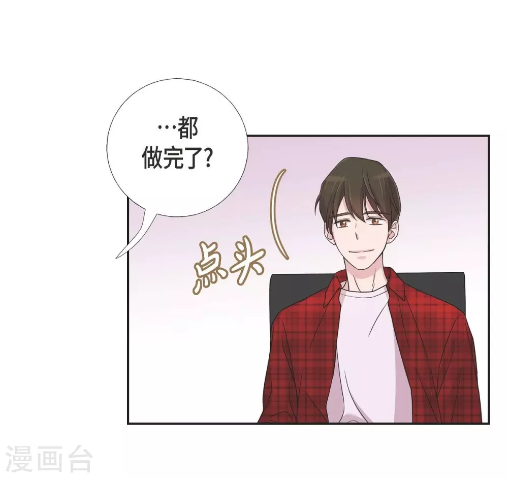 第12话 加班-第12话