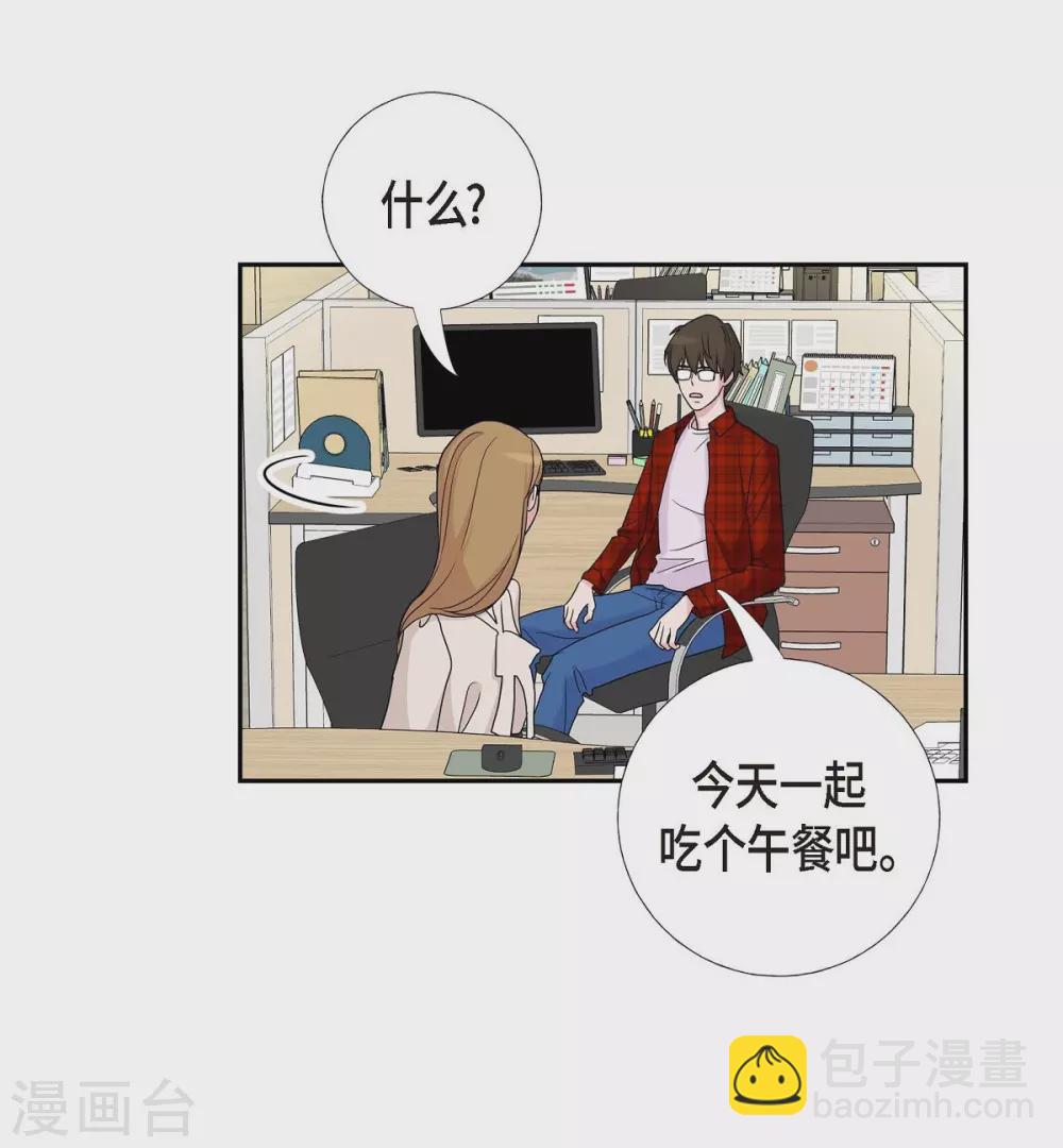 第10话 办公室恋情(1/2)-第10话