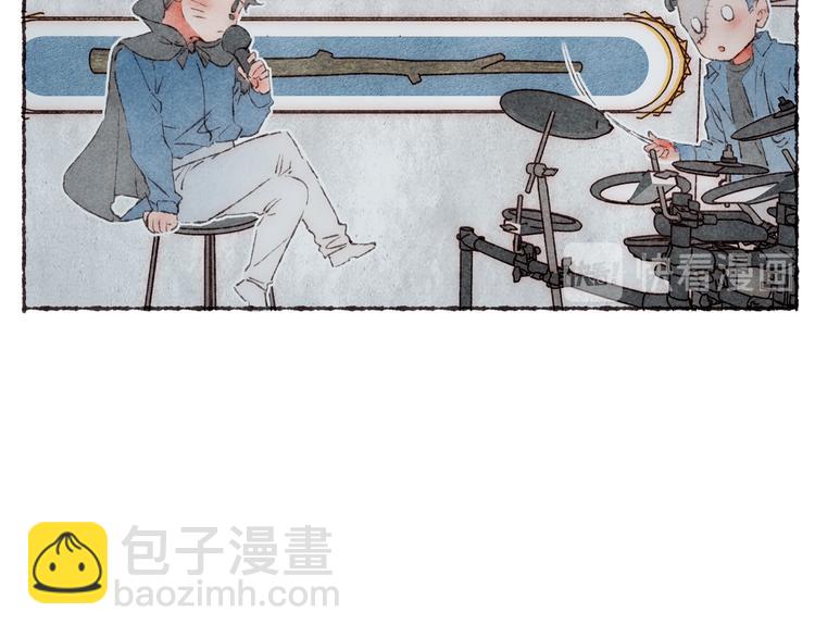 第21话 两只吸血鬼(1/2)-第22话