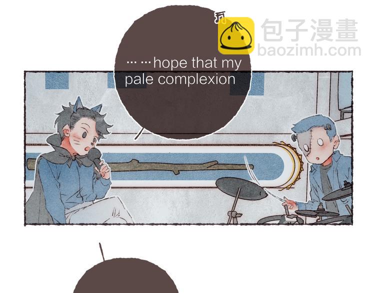 第21话 两只吸血鬼(1/2)-第22话