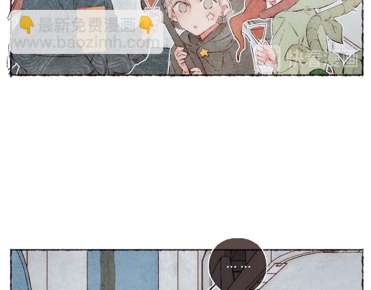 第21话 两只吸血鬼(1/2)-第22话