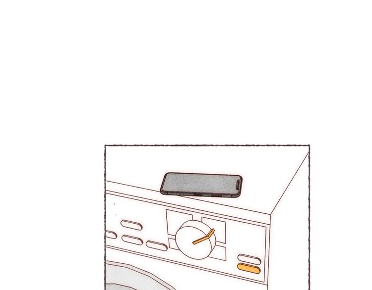 第33话 &ldquo;我又吓到人了。&rdquo;(1/3)-第34话