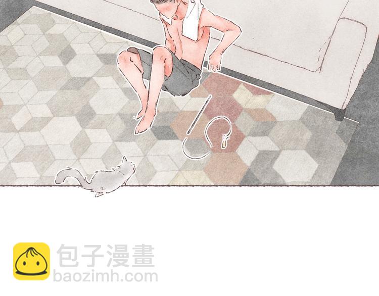 第33话 &ldquo;我又吓到人了。&rdquo;(1/3)-第34话