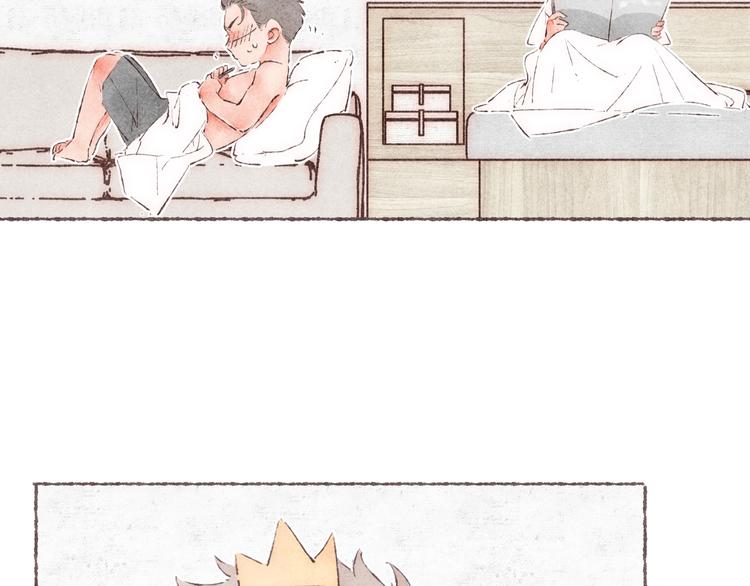 第33话 &ldquo;我又吓到人了。&rdquo;(1/3)-第34话