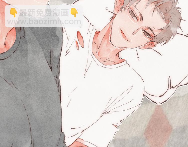 第33话 &ldquo;我又吓到人了。&rdquo;(1/3)-第34话