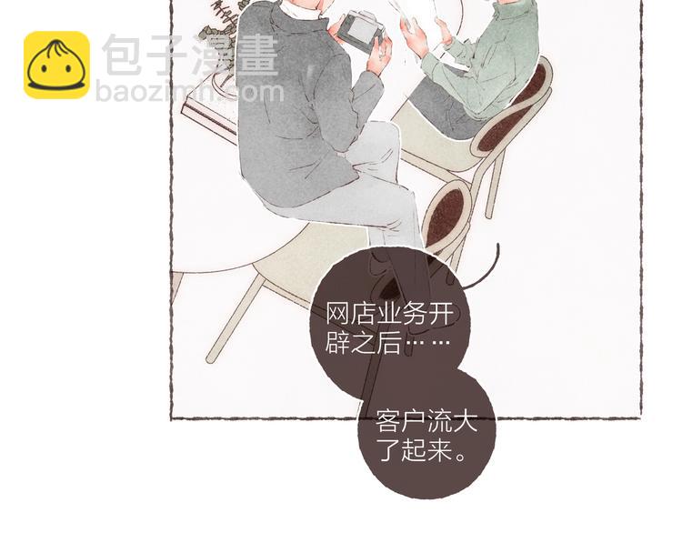 番外 吃软饭的弟弟(1/3)-第42话