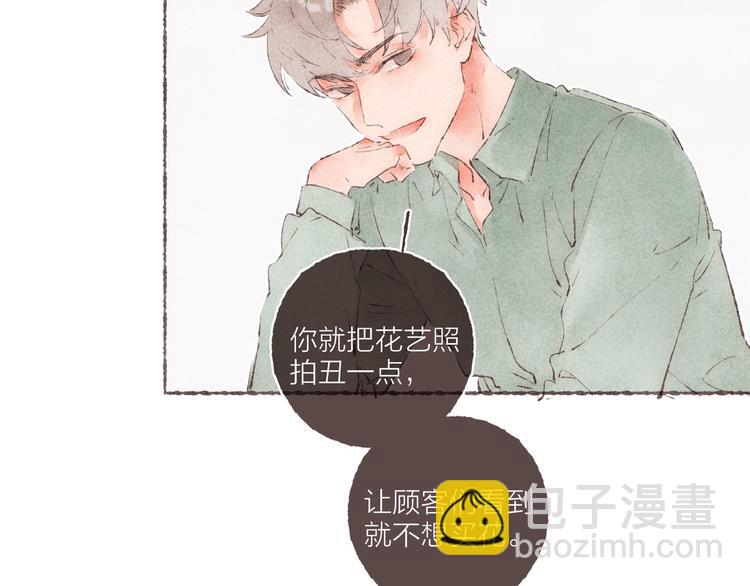 番外 吃软饭的弟弟(1/3)-第42话