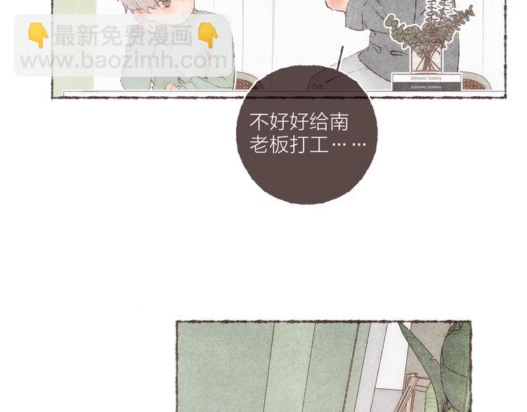 番外 吃软饭的弟弟(1/3)-第42话