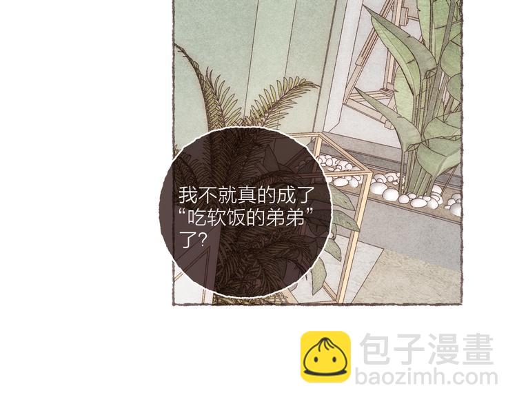 番外 吃软饭的弟弟(1/3)-第42话