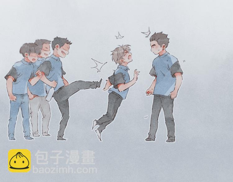 第5话 祁是的梦(1/2)-第6话