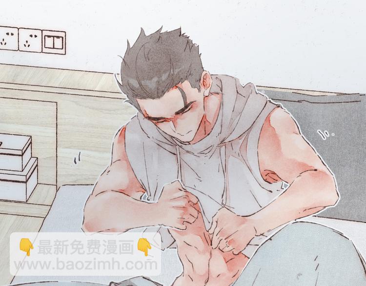 第5话 祁是的梦(1/2)-第6话