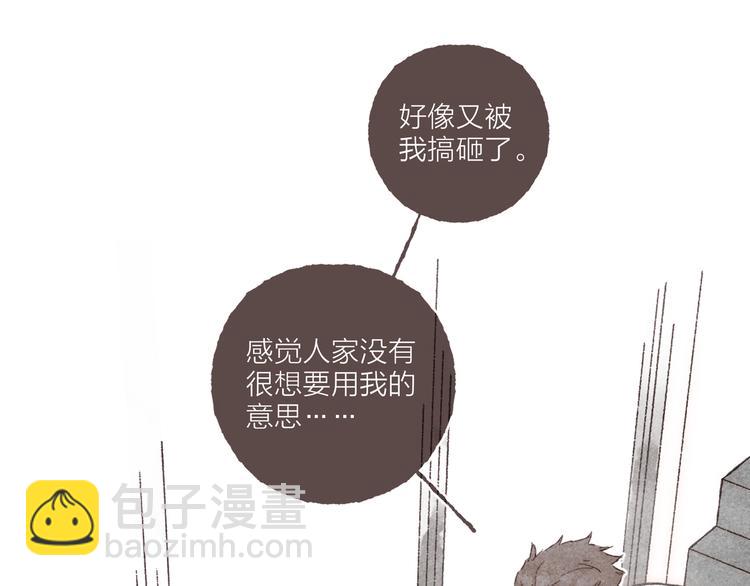 第9话 祁是获得工作(1/2)-第10话