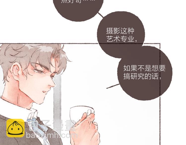 第9话 祁是获得工作(1/2)-第10话