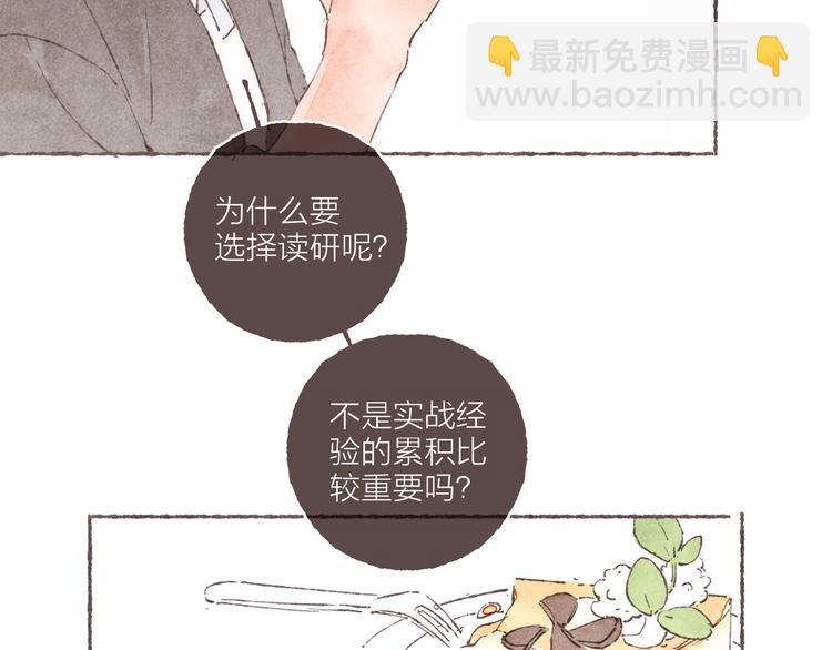 第9话 祁是获得工作(1/2)-第10话