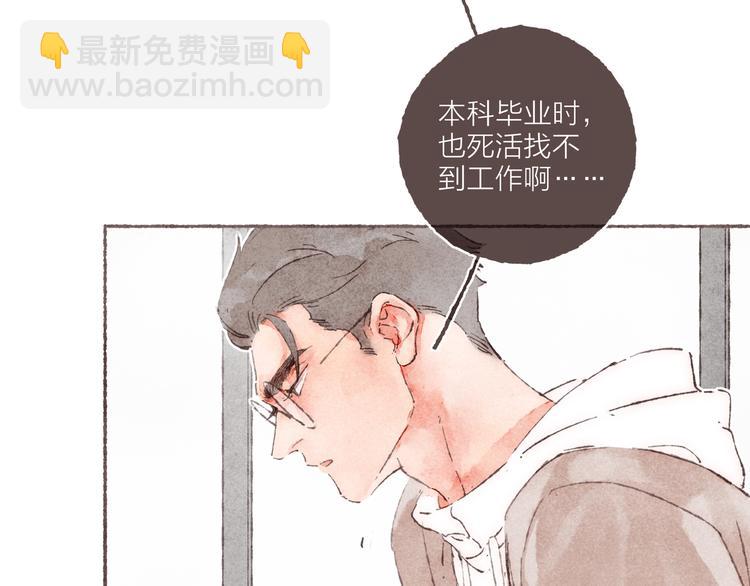 第9话 祁是获得工作(1/2)-第10话