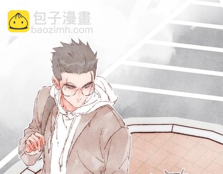 第9话 祁是获得工作(1/2)-第10话