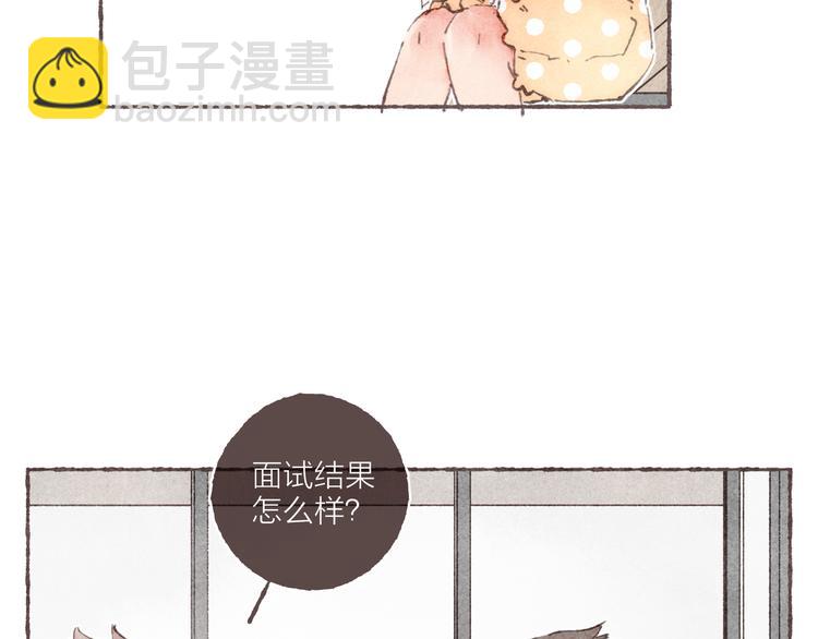 第9话 祁是获得工作(1/2)-第10话