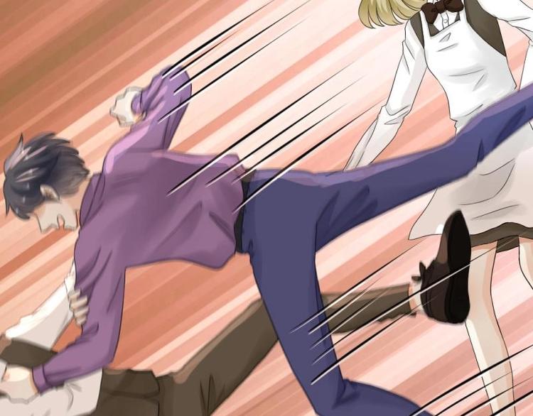 15 打架，少爷生气了(1/3)-第16话