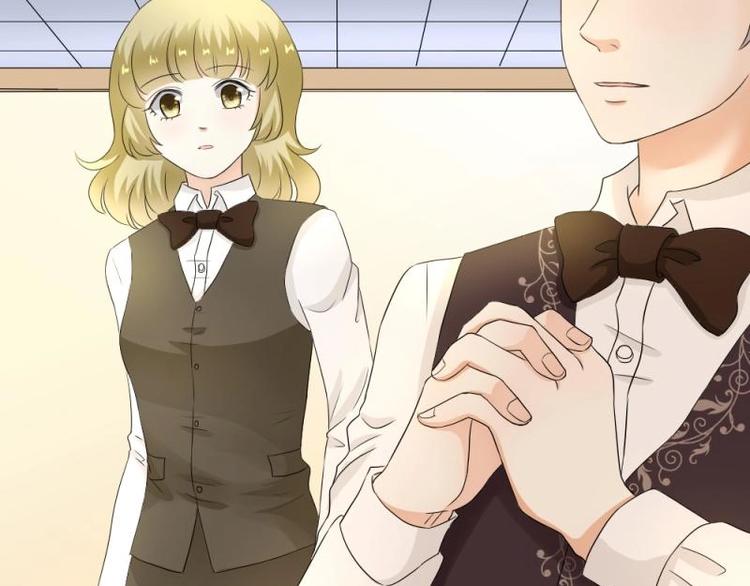 19 可笑，轮不到你跟我谈条件(1/3)-第20话