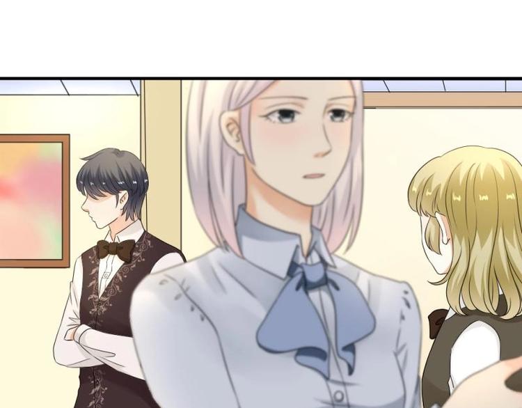 19 可笑，轮不到你跟我谈条件(1/3)-第20话