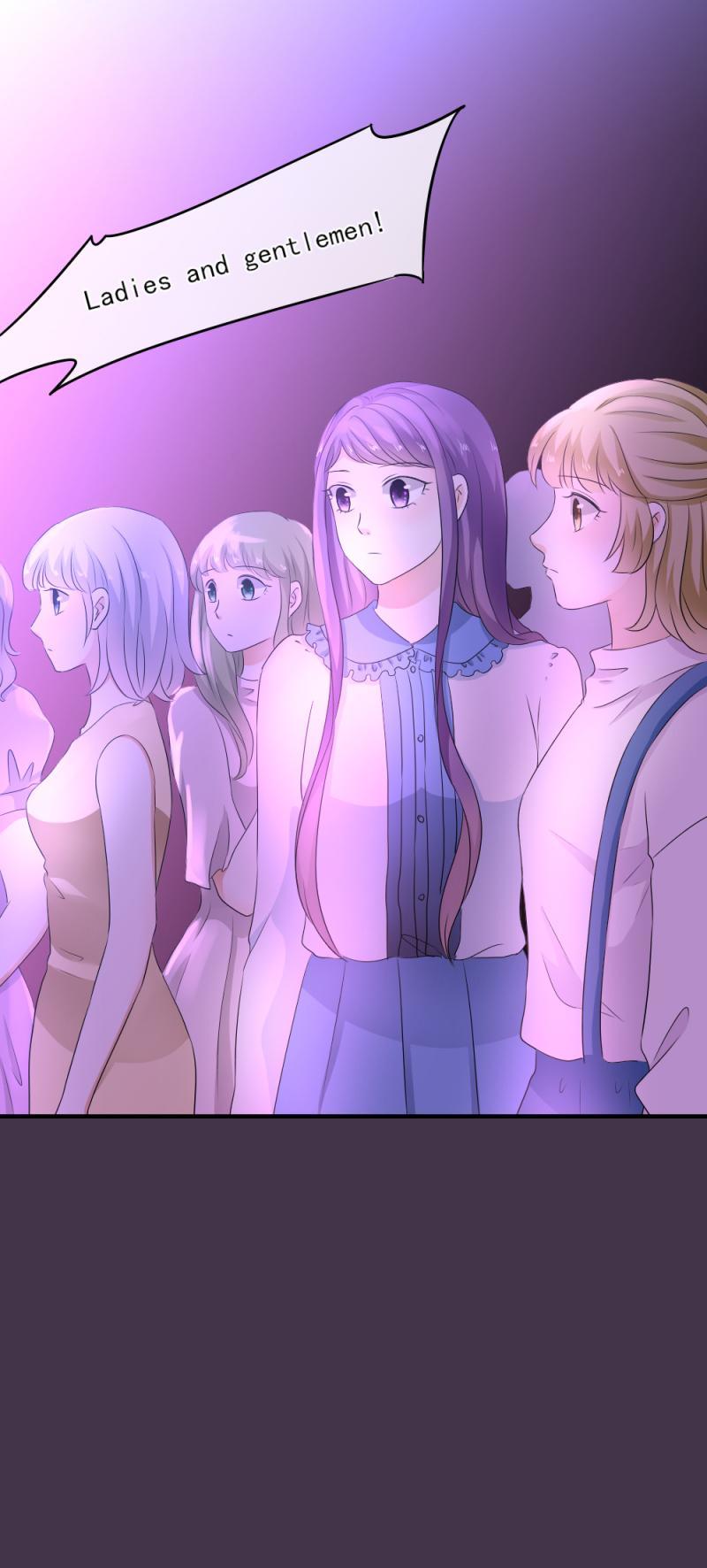 23(1) 兴奋，比赛开始了1-第26话