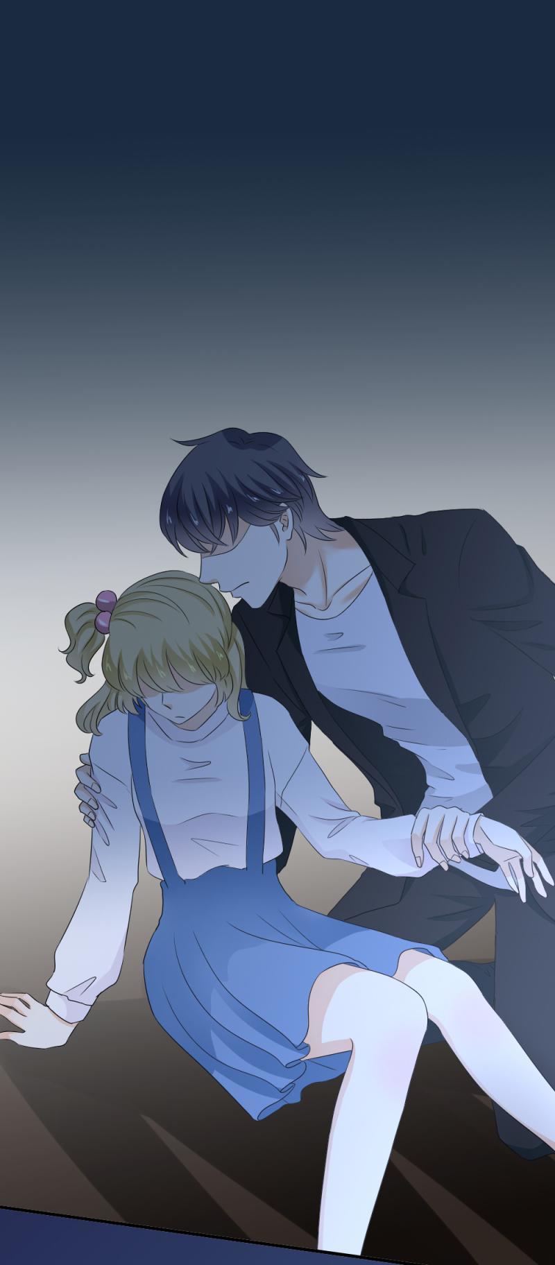 29 伤心，赢了比赛输了你-第34话