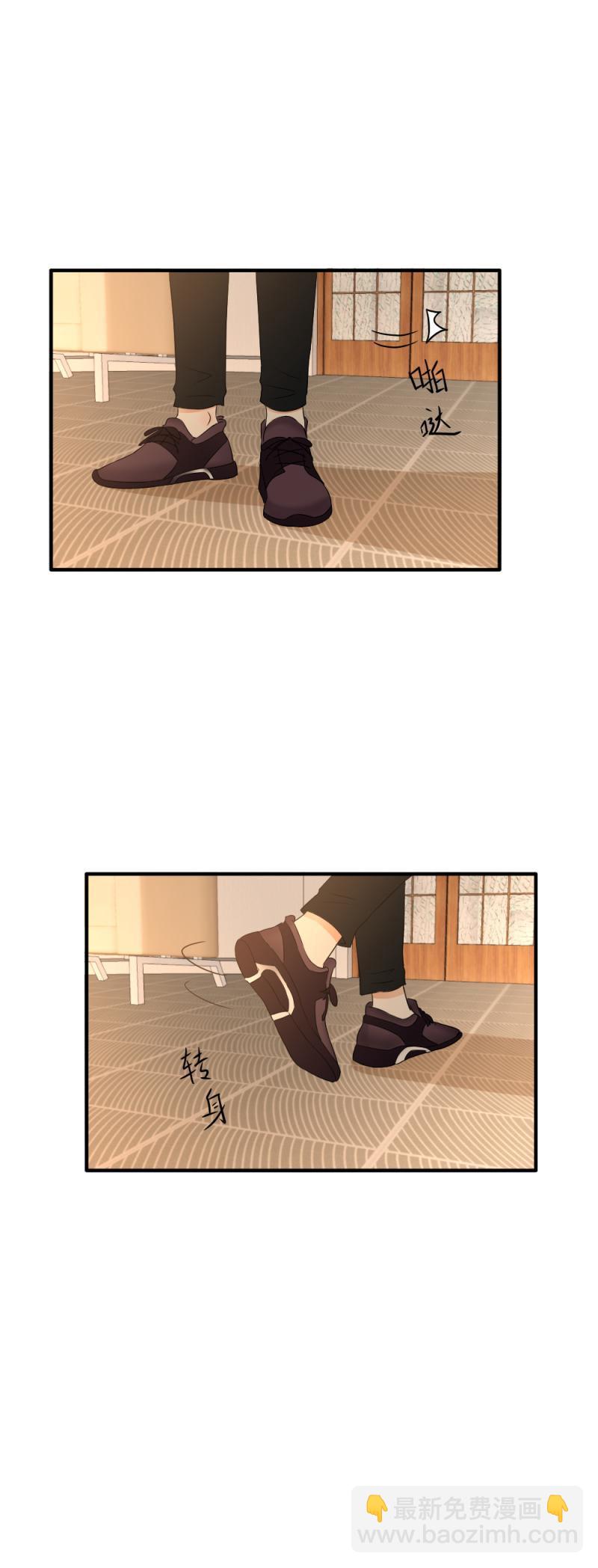 31 原来，仇恨的种子早已种下-第36话