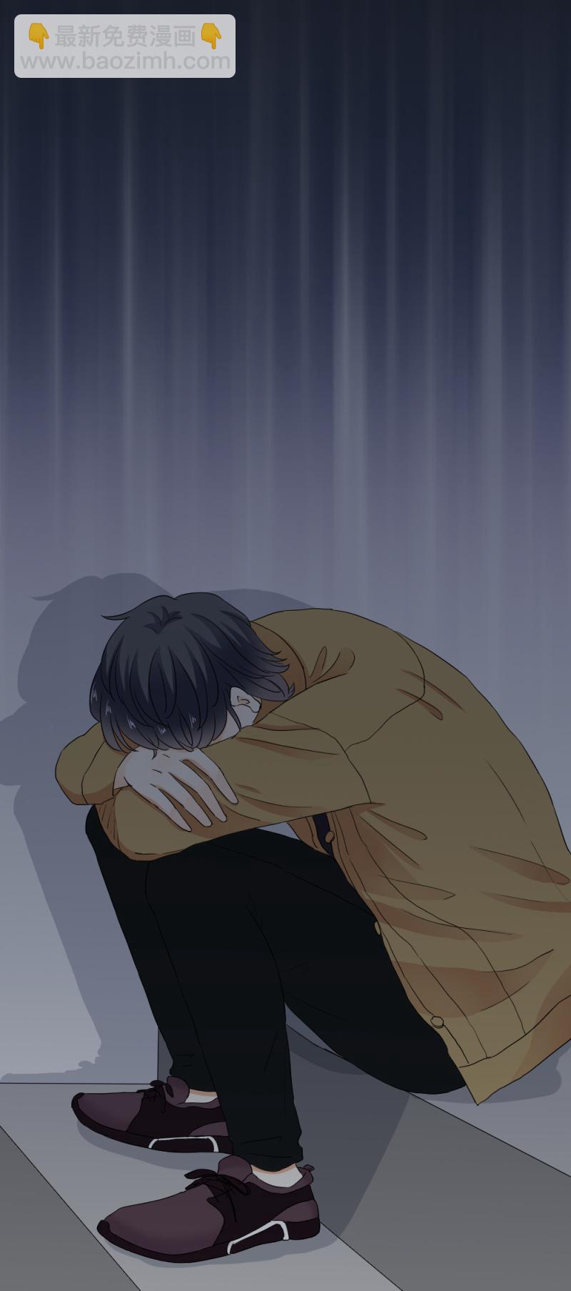 31 原来，仇恨的种子早已种下-第36话